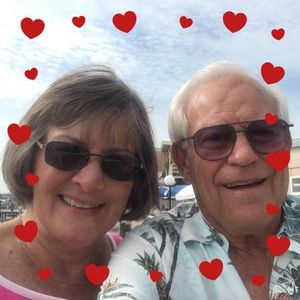 Meet your Posher, Pat